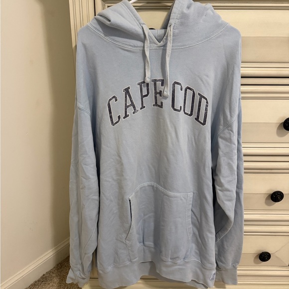 Cuffy's Tops - Cuffy’s Cape Cod Sweatshirt